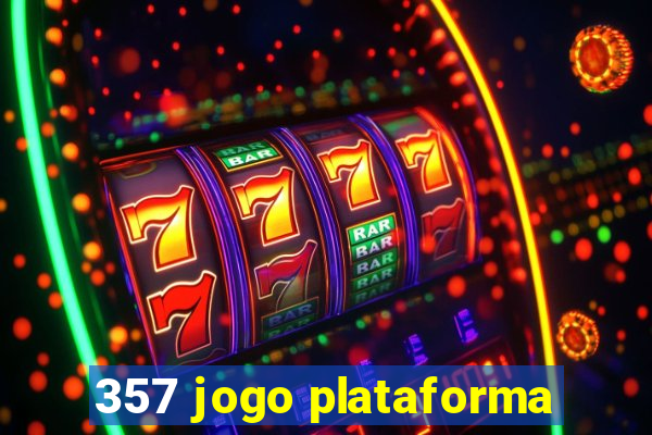 357 jogo plataforma